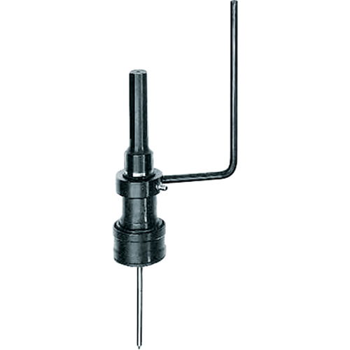Arbre porte-fraise complet &agrave; tige droite 3/4" et &agrave; rechange rapide St. Lawrence Industrial & Safety Supply