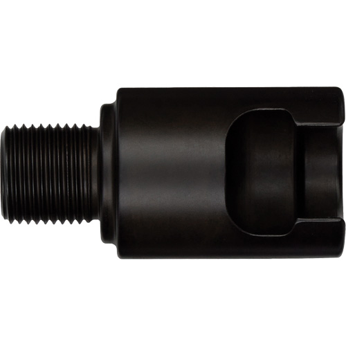 Boyau en toile 10' St. Lawrence Industrial & Safety Supply
