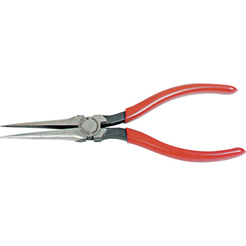 Needle-Nose Plier with Grip St. Lawrence Industrial & Safety Supply