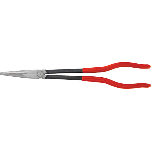 Long Reach Needle Nose Pliers St. Lawrence Industrial & Safety Supply