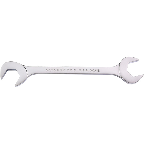 Cl&eacute;s ouverte &agrave; angle, 1-1/16", Poli St. Lawrence Industrial & Safety Supply
