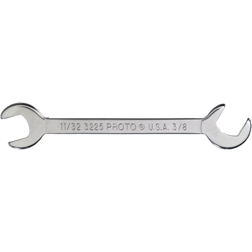Cl&eacute; d'allumage, 11/32" x 3/8", Satin St. Lawrence Industrial & Safety Supply