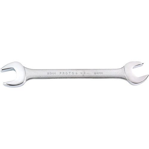 Cl&eacute; ouverte, 24 mm x 26 mm, Satin St. Lawrence Industrial & Safety Supply