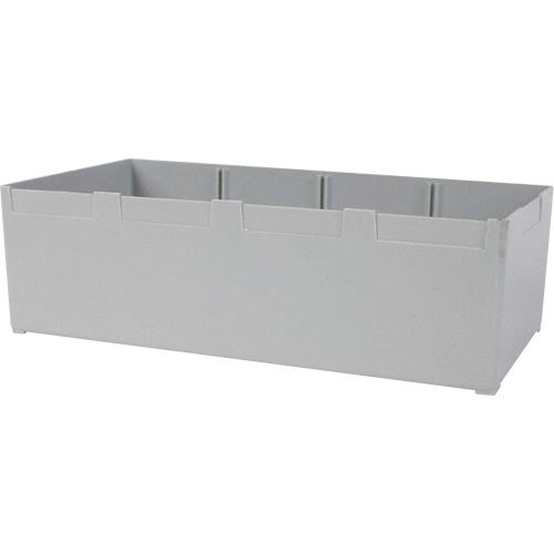 Bin St. Lawrence Industrial & Safety Supply