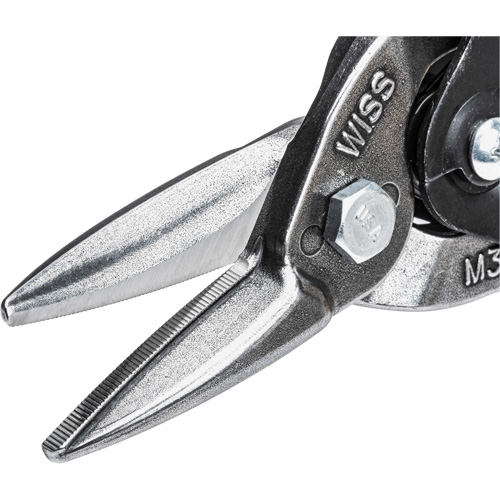 Metalmaster&reg; Compound Snips, 1-1/2" Cut Length, Straight Cut St. Lawrence Industrial & Safety Supply