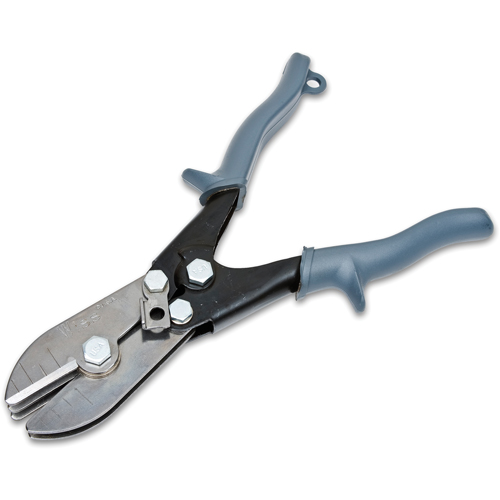 5-Blade Hand Crimpers St. Lawrence Industrial & Safety Supply
