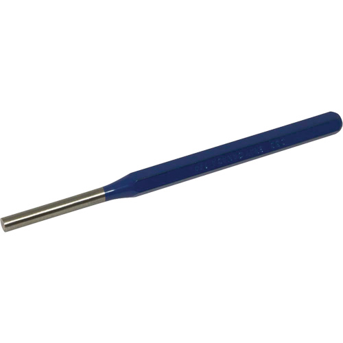 Poinçon effil&eacute;, 1/4" dia. x 6-1/4" lo St. Lawrence Industrial & Safety Supply