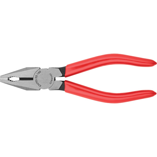 Combination Pliers St. Lawrence Industrial & Safety Supply