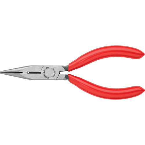 Pince &agrave; bec long avec couteau, 5-1/2" lo St. Lawrence Industrial & Safety Supply