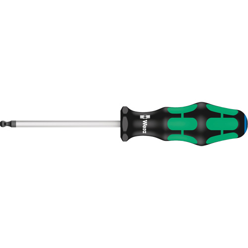 Tournevis Hex Plus 5,0 mm St. Lawrence Industrial & Safety Supply
