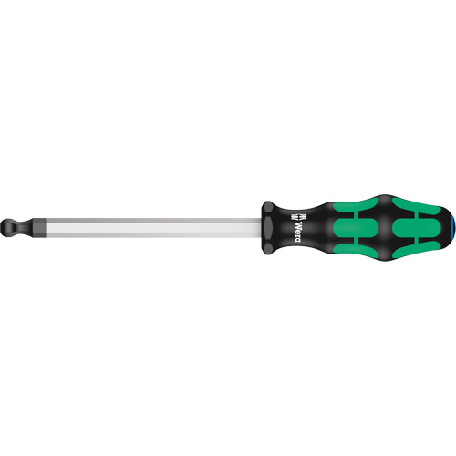 Hex Plus Screwdriver 10.0 mm St. Lawrence Industrial & Safety Supply