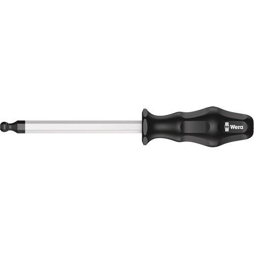 Tournevis Hex Plus 12,0 mm St. Lawrence Industrial & Safety Supply