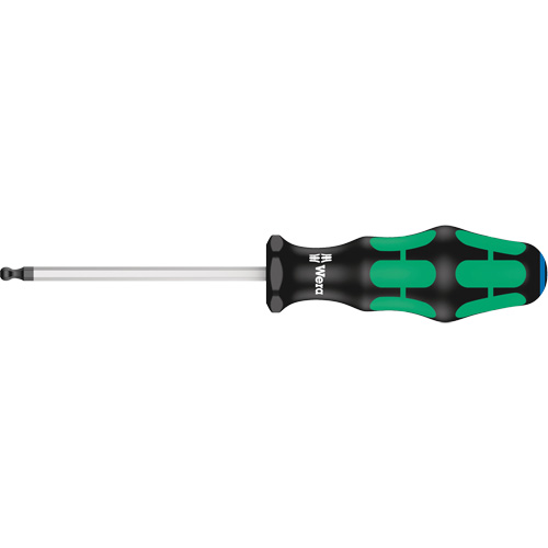 Hex Plus Screwdriver 3/16 St. Lawrence Industrial & Safety Supply
