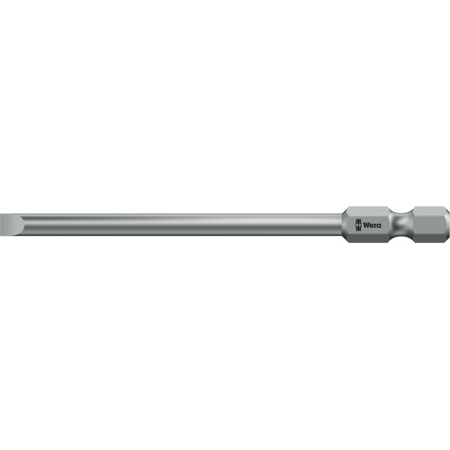Slotted Screwdriver, 1/4", 2" L, Plastic Handle St. Lawrence Industrial & Safety Supply