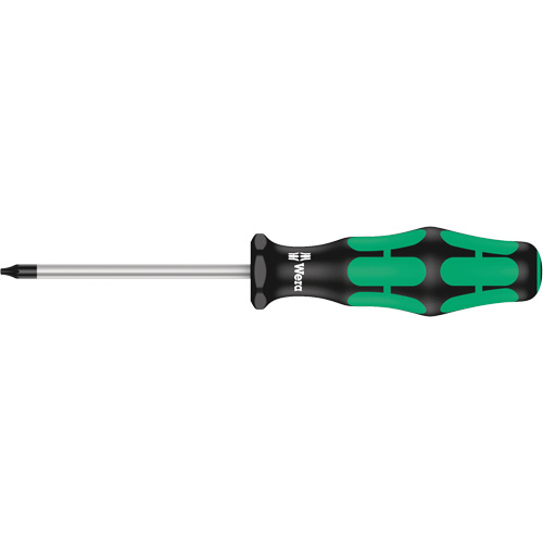 Torx Screwdriver St. Lawrence Industrial & Safety Supply