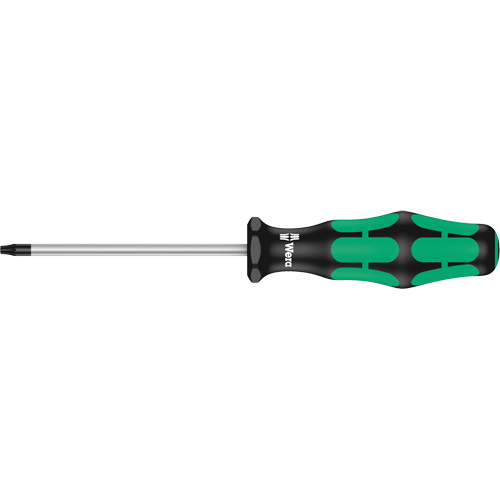 Wera Torx Insulated Screwdriver St. Lawrence Industrial & Safety Supply