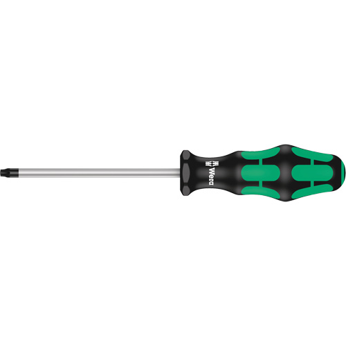 Tournevis &agrave; tige isol&eacute;e Wera Torx St. Lawrence Industrial & Safety Supply