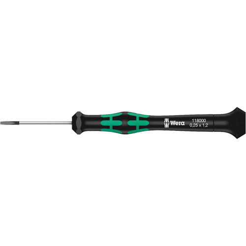 Micro Series Precision Screwdriver St. Lawrence Industrial & Safety Supply