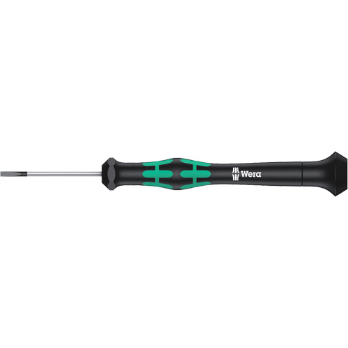 Micro Series Precision Screwdriver St. Lawrence Industrial & Safety Supply