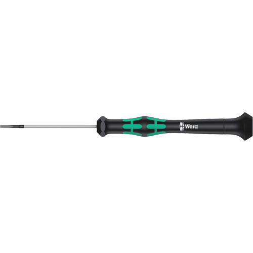 Micro Series Precision Screwdriver St. Lawrence Industrial & Safety Supply