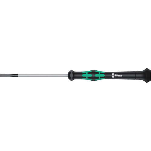 Micro Series Precision Screwdriver St. Lawrence Industrial & Safety Supply