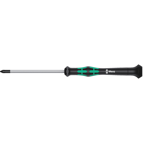 Micro Series Precision Screwdriver St. Lawrence Industrial & Safety Supply
