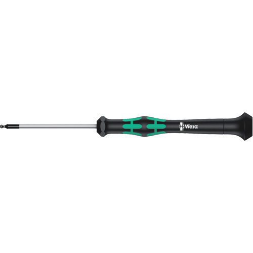 Ball Screwdriver St. Lawrence Industrial & Safety Supply