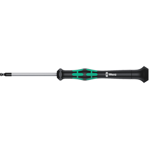 Ball Screwdriver St. Lawrence Industrial & Safety Supply