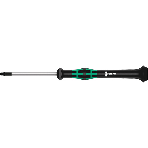 Torx screwdriver series  Micro St. Lawrence Industrial & Safety Supply
