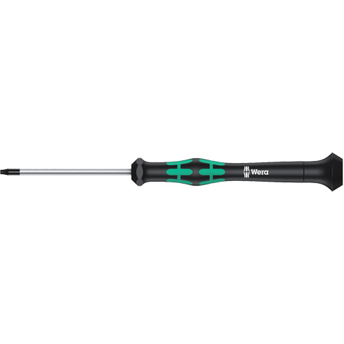 Micro Torx Screwdriver St. Lawrence Industrial & Safety Supply