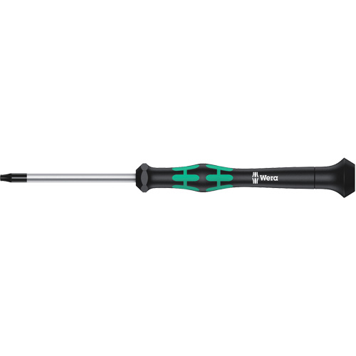 Micro Torx Screwdriver St. Lawrence Industrial & Safety Supply
