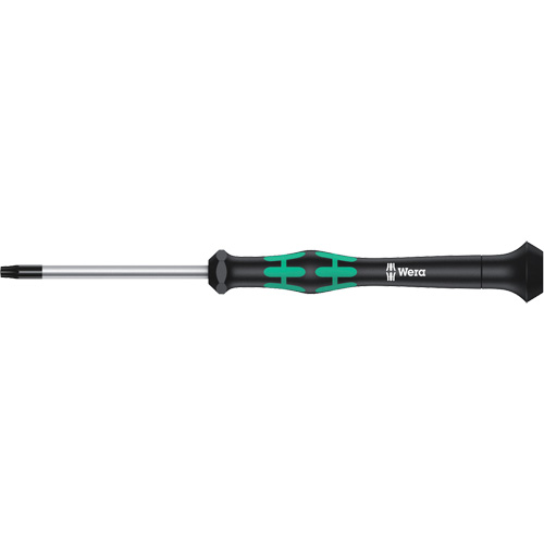 Micro Torx Screwdriver St. Lawrence Industrial & Safety Supply