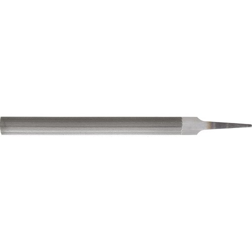 Lime, Demi-ronde, 6" l, Coupe Lisse St. Lawrence Industrial & Safety Supply