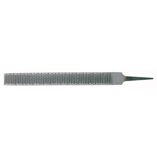 R&acirc;pe, Demi-ronde, 12" St. Lawrence Industrial & Safety Supply