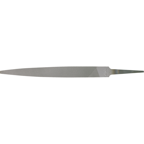 Lime de serrurier, Plat, 8", B&acirc;tarde St. Lawrence Industrial & Safety Supply