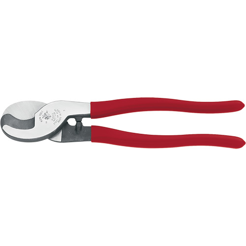 High Leverage Cable Cutters, 9-1/2" St. Lawrence Industrial & Safety Supply