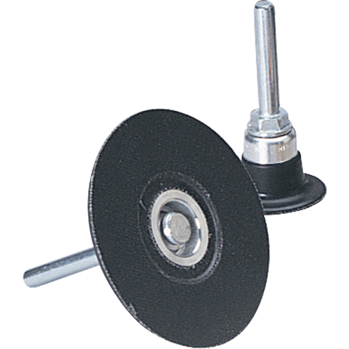 Standard Abrasives Quick-Change Disc Holder Pad St. Lawrence Industrial & Safety Supply