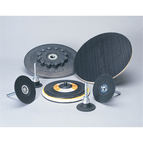 Standard Abrasives Quick-Change Disc Holder Pad St. Lawrence Industrial & Safety Supply