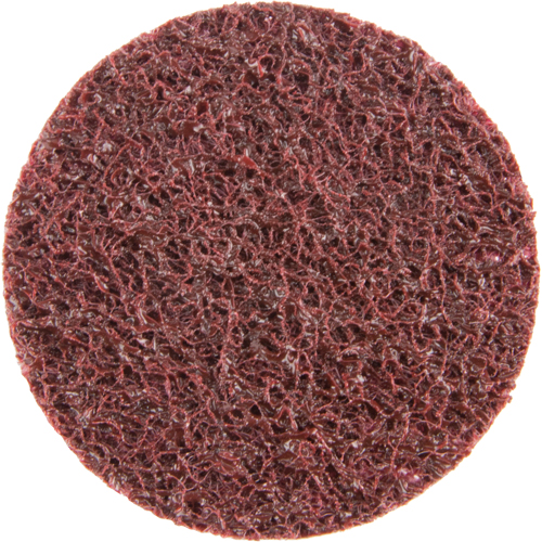 Standard Abrasives Quick-Change Disc, Aluminum Oxide St. Lawrence Industrial & Safety Supply
