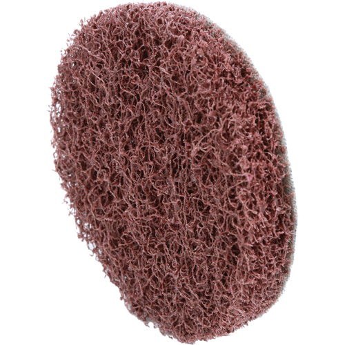 Standard Abrasives Buff & Blend Disc, 2" Dia., Very Fine Grit, Aluminum Oxide St. Lawrence Industrial & Safety Supply