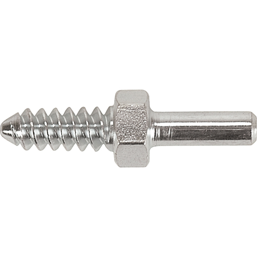 Standard Abrasives Mandrel for Unitized Wheel St. Lawrence Industrial & Safety Supply