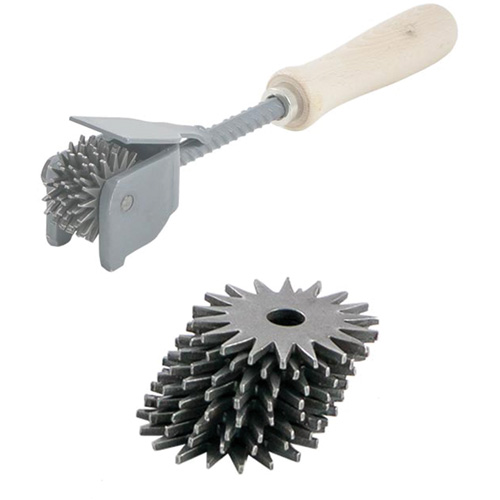 Replacement Wheels for Wheel Dresser St. Lawrence Industrial & Safety Supply