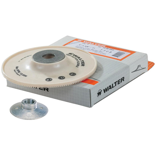 Assemblages de tampon de soutien TURBO St. Lawrence Industrial & Safety Supply