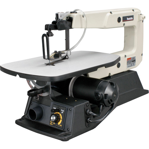 Scroll Saw St. Lawrence Industrial & Safety Supply