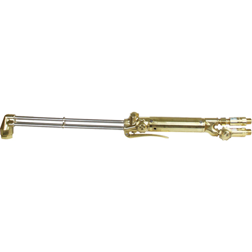 Hand Cutting Torch, 21" L, 90° Head Angle St. Lawrence Industrial & Safety Supply