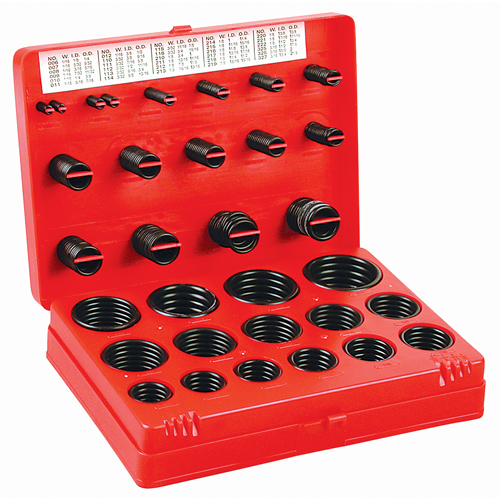 O Ring, Plain St. Lawrence Industrial & Safety Supply