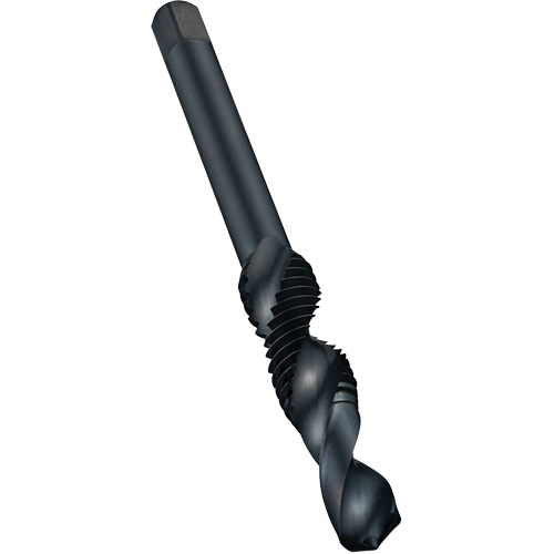 Tap and Drill Bit St. Lawrence Industrial & Safety Supply
