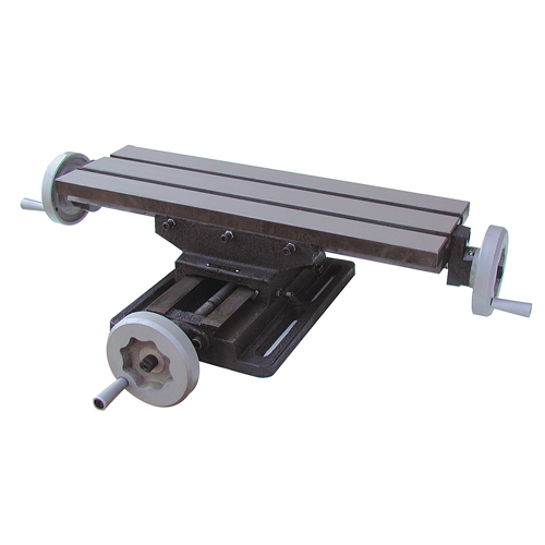 Compound Slide Tables St. Lawrence Industrial & Safety Supply