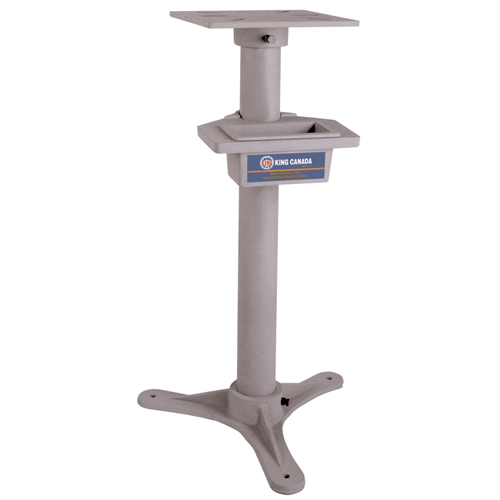 Bases pour meuleuse d'&eacute;tabli St. Lawrence Industrial & Safety Supply