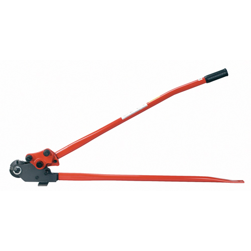 Coupe-barres & plieuses St. Lawrence Industrial & Safety Supply